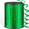 600 Yards Green Shiny Curling Ribbon 1/5 Inch Green Christmas Balloon String Ribbon